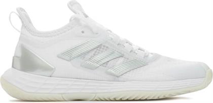 ΠΑΠΟΥΤΣΙΑ ΤΕΝΙΣ ADIZERO UBERSONIC 4.1 TENNIS SHOES ID1566 ΛΕΥΚΟ ADIDAS