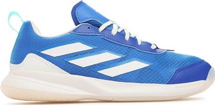 ΠΑΠΟΥΤΣΙΑ ΤΕΝΙΣ AVAFLASH LOW TENNIS IG9542 ΜΠΛΕ ADIDAS