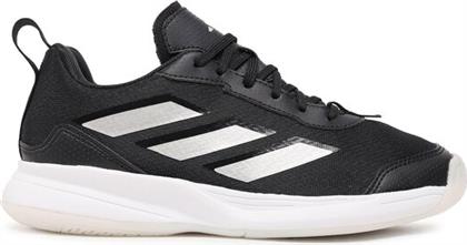 ΠΑΠΟΥΤΣΙΑ ΤΕΝΙΣ AVAFLASH LOW TENNIS IG9543 ΜΑΥΡΟ ADIDAS