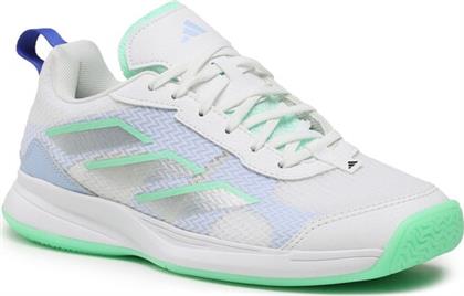 ΠΑΠΟΥΤΣΙΑ ΤΕΝΙΣ AVAFLASH LOW TENNIS SHOES HP5272 ΛΕΥΚΟ ADIDAS