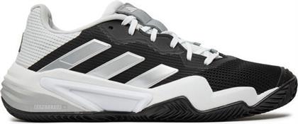 ΠΑΠΟΥΤΣΙΑ ΤΕΝΙΣ BARRICADE 13 CLAY TENNIS IF0463 ΜΑΥΡΟ ADIDAS