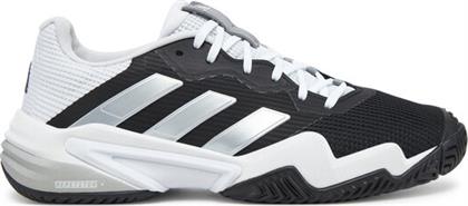 ΠΑΠΟΥΤΣΙΑ ΤΕΝΙΣ BARRICADE 13 IF0466 ΜΑΥΡΟ ADIDAS