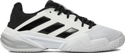 ΠΑΠΟΥΤΣΙΑ ΤΕΝΙΣ BARRICADE 13 TENNIS IF0465 ΛΕΥΚΟ ADIDAS