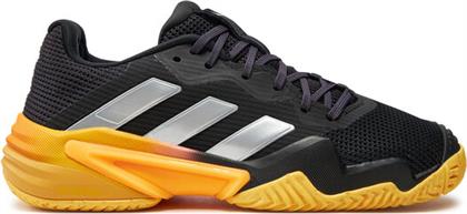 ΠΑΠΟΥΤΣΙΑ ΤΕΝΙΣ BARRICADE 13 TENNIS IF0467 ΜΑΥΡΟ ADIDAS