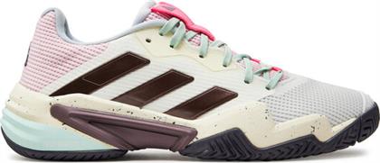 ΠΑΠΟΥΤΣΙΑ ΤΕΝΙΣ BARRICADE 13 TENNIS IF7792 ΛΕΥΚΟ ADIDAS