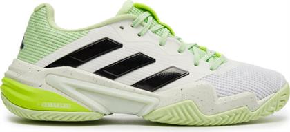 ΠΑΠΟΥΤΣΙΑ ΤΕΝΙΣ BARRICADE 13 TENNIS IG3114 ΛΕΥΚΟ ADIDAS