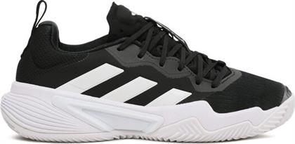 ΠΑΠΟΥΤΣΙΑ ΤΕΝΙΣ BARRICADE CL M ID1558 ΜΑΥΡΟ ADIDAS