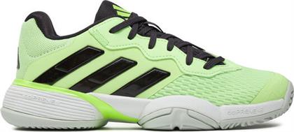 ΠΑΠΟΥΤΣΙΑ ΤΕΝΙΣ BARRICADE TENNIS KIDS IF0449 ΠΡΑΣΙΝΟ ADIDAS