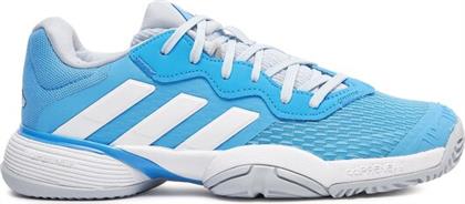 ΠΑΠΟΥΤΣΙΑ ΤΕΝΙΣ BARRICADE TENNIS KIDS IF0452 ΜΠΛΕ ADIDAS