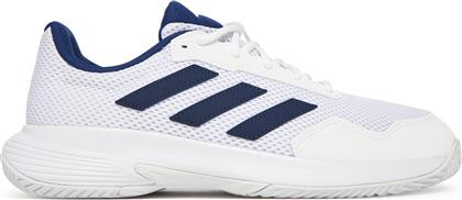 ΠΑΠΟΥΤΣΙΑ ΤΕΝΙΣ COURT SPEC 2 ID2470 ΛΕΥΚΟ ADIDAS