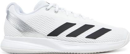 ΠΑΠΟΥΤΣΙΑ ΤΕΝΙΣ COURTFLASH SPEED 2 JH8720 ΛΕΥΚΟ ADIDAS