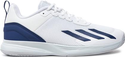 ΠΑΠΟΥΤΣΙΑ ΤΕΝΙΣ COURTFLASH SPEED IF9113 ΛΕΥΚΟ ADIDAS