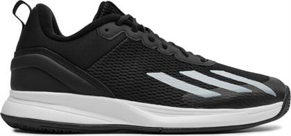 ΠΑΠΟΥΤΣΙΑ ΤΕΝΙΣ COURTFLASH SPEED TENNIS IF0431 ΜΑΥΡΟ ADIDAS