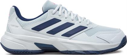 ΠΑΠΟΥΤΣΙΑ ΤΕΝΙΣ COURTJAM CONTROL 3 CLAY IF9137 ΜΠΛΕ ADIDAS