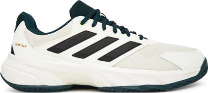 ΠΑΠΟΥΤΣΙΑ ΤΕΝΙΣ COURTJAM CONTROL 3 CLAY JH5137 ΛΕΥΚΟ ADIDAS