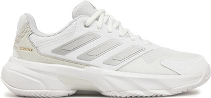 ΠΑΠΟΥΤΣΙΑ ΤΕΝΙΣ COURTJAM CONTROL 3 CLAY JS2894 ΛΕΥΚΟ ADIDAS