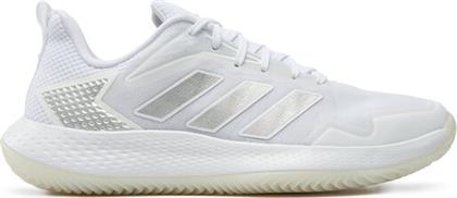 ΠΑΠΟΥΤΣΙΑ ΤΕΝΙΣ DEFIANT SPEED CLAY TENNIS ID1513 ΛΕΥΚΟ ADIDAS