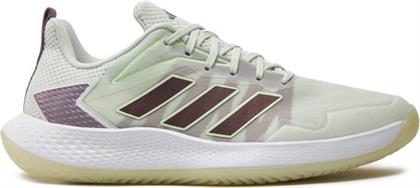 ΠΑΠΟΥΤΣΙΑ ΤΕΝΙΣ DEFIANT SPEED TENNIS IF0414 ΠΡΑΣΙΝΟ ADIDAS