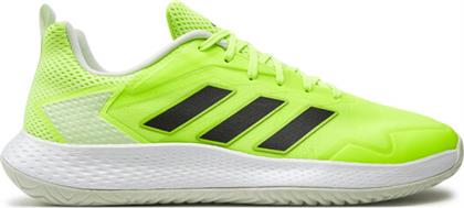 ΠΑΠΟΥΤΣΙΑ ΤΕΝΙΣ DEFIANT SPEED TENNIS IF0447 ΠΡΑΣΙΝΟ ADIDAS