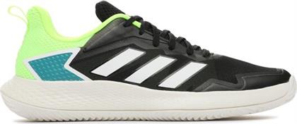 ΠΑΠΟΥΤΣΙΑ ΤΕΝΙΣ DEFIANT SPEED TENNIS SHOES ID1511 ΜΑΥΡΟ ADIDAS