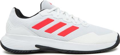 ΠΑΠΟΥΤΣΙΑ ΤΕΝΙΣ GAMECOURT 2.0 IH3097 ΛΕΥΚΟ ADIDAS