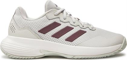 ΠΑΠΟΥΤΣΙΑ ΤΕΝΙΣ GAMECOURT 2.0 TENNIS IE0841 ΓΚΡΙ ADIDAS