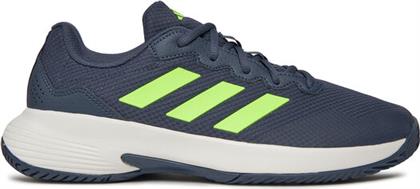 ΠΑΠΟΥΤΣΙΑ ΤΕΝΙΣ GAMECOURT 2.0 TENNIS IE0854 ΜΠΛΕ ADIDAS