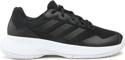 ΠΑΠΟΥΤΣΙΑ ΤΕΝΙΣ GAMECOURT 2.0 TENNIS SHOES ID1494 ΜΑΥΡΟ ADIDAS