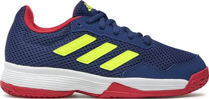 ΠΑΠΟΥΤΣΙΑ ΤΕΝΙΣ GAMESPEC JI4322 ΣΚΟΥΡΟ ΜΠΛΕ ADIDAS από το EPAPOUTSIA