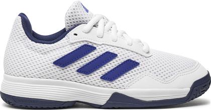 ΠΑΠΟΥΤΣΙΑ ΤΕΝΙΣ GAMESPEC JI4323 ΛΕΥΚΟ ADIDAS