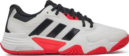 ΠΑΠΟΥΤΣΙΑ ΤΕΝΙΣ SOLEMATCH CONTROL 2 IH3088 ΛΕΥΚΟ ADIDAS