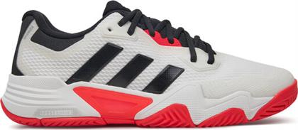 ΠΑΠΟΥΤΣΙΑ ΤΕΝΙΣ SOLEMATCH CONTROL 2 IH3088 ΛΕΥΚΟ ADIDAS