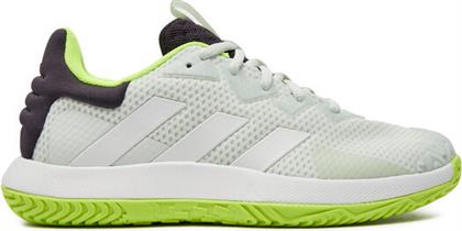 ΠΑΠΟΥΤΣΙΑ ΤΕΝΙΣ SOLEMATCH CONTROL TENNIS IF0438 ΠΡΑΣΙΝΟ ADIDAS