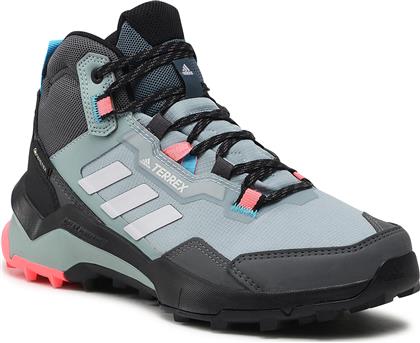 ΠΑΠΟΥΤΣΙΑ ΠΕΖΟΠΟΡΙΑΣ TERREX AX4 MID GTX W GORE-TEX GZ3050 ΓΚΡΙ ADIDAS