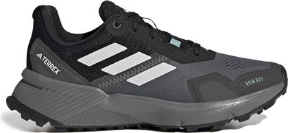 ΠΑΠΟΥΤΣΙΑ ΓΙΑ ΤΡΕΞΙΜΟ TERREX SOULSTRIDE RAIN.RDY IE9402 ΜΑΥΡΟ ADIDAS