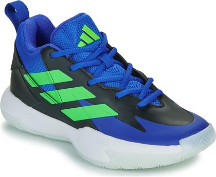 ΠΑΠΟΥΤΣΙΑ ΤΟΥ ΜΠΑΣΚΕΤ CROSS EM UP SELECT J ADIDAS