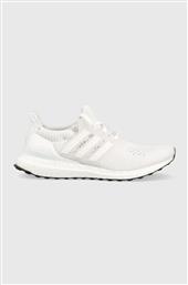 ΠΑΠΟΥΤΣΙΑ ULTRABOOST 1.0 ΧΡΩΜΑ: ΑΣΠΡΟ F30 ADIDAS