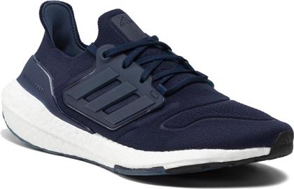 ΠΑΠΟΥΤΣΙΑ ΓΙΑ ΤΡΕΞΙΜΟ ULTRABOOST 22 GX5461 ΣΚΟΥΡΟ ΜΠΛΕ ADIDAS