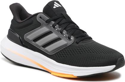 ΠΑΠΟΥΤΣΙΑ ΓΙΑ ΤΡΕΞΙΜΟ ULTRABOUNCE SHOES HP5777 ΜΑΥΡΟ ADIDAS