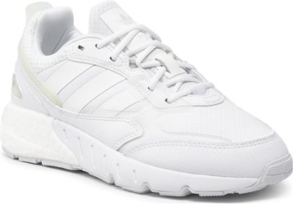 ΑΘΛΗΤΙΚΑ ZX 1K BOOST 2.0 J GY0853 ΛΕΥΚΟ ADIDAS από το EPAPOUTSIA