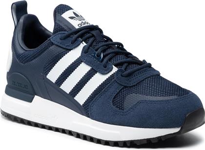 ΑΘΛΗΤΙΚΑ ZX 700 HD FY1102 ΣΚΟΥΡΟ ΜΠΛΕ ADIDAS