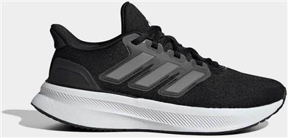 ΠΑΙΔΙΚΑ ΑΘΛΗΤΙΚΑ ΠΑΠΟΥΤΣΙΑ ''ULTRARUN 5'' - IF4143 ΜΑΥΡΟ ADIDAS