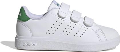 ΠΑΙΔΙΚΑ SNEAKERS ''ADVANTAGE BASE 2.0'' (28-35) - 349910 ΛΕΥΚΟ ADIDAS