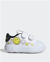 ΠΑΙΔΙΚΑ SNEAKERS - ADVANTAGE SMILEY ADIDAS