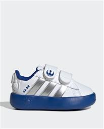 ΠΑΙΔΙΚΑ SNEAKERS - DROIDS GRAND COURT ADIDAS