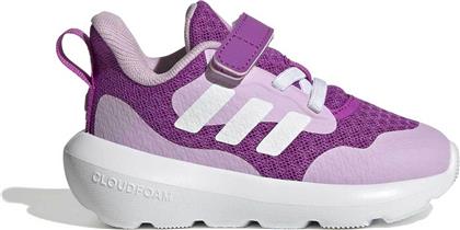 ΠΑΙΔΙΚΑ SNEAKERS ''FORTARUN 3.0'' - 349951 ΜΟΒ ADIDAS