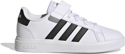 ΠΑΙΔΙΚΑ SNEAKERS ''GRAND COURT 2.0'' - 326957 ΛΕΥΚΟ ADIDAS