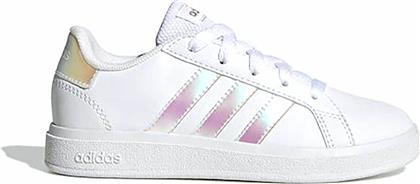 ΠΑΙΔΙΚΑ SNEAKERS ''GRAND COURT 2.0'' - 349774 ΛΕΥΚΟ ADIDAS