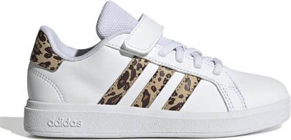 ΠΑΙΔΙΚΑ SNEAKERS - GRAND COURT 2.0 EL ADIDAS