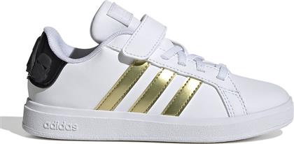 ΠΑΙΔΙΚΑ SNEAKERS - STAR WARS GRAND COU ADIDAS